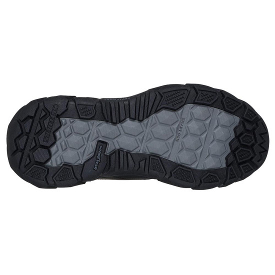 Skechers Relaxed Fit: Santoro - Hopkins Skechers Relaxed Fit: Santoro - Hopkins